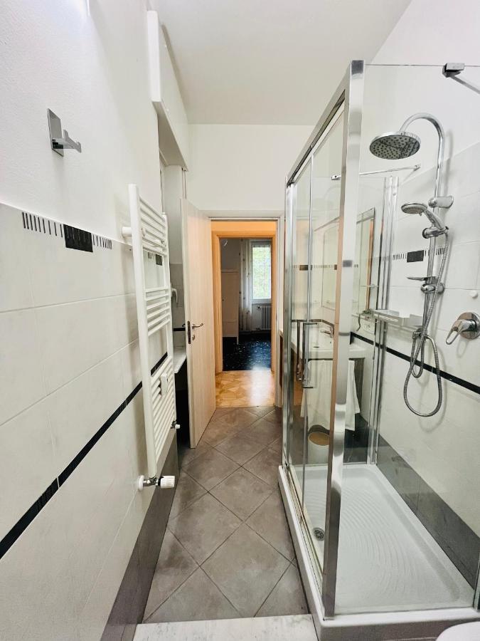 Casa Mirosa Apartment Arenzano Bagian luar foto