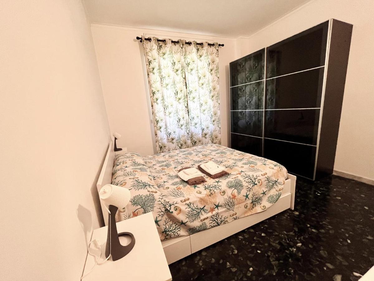 Casa Mirosa Apartment Arenzano Bagian luar foto