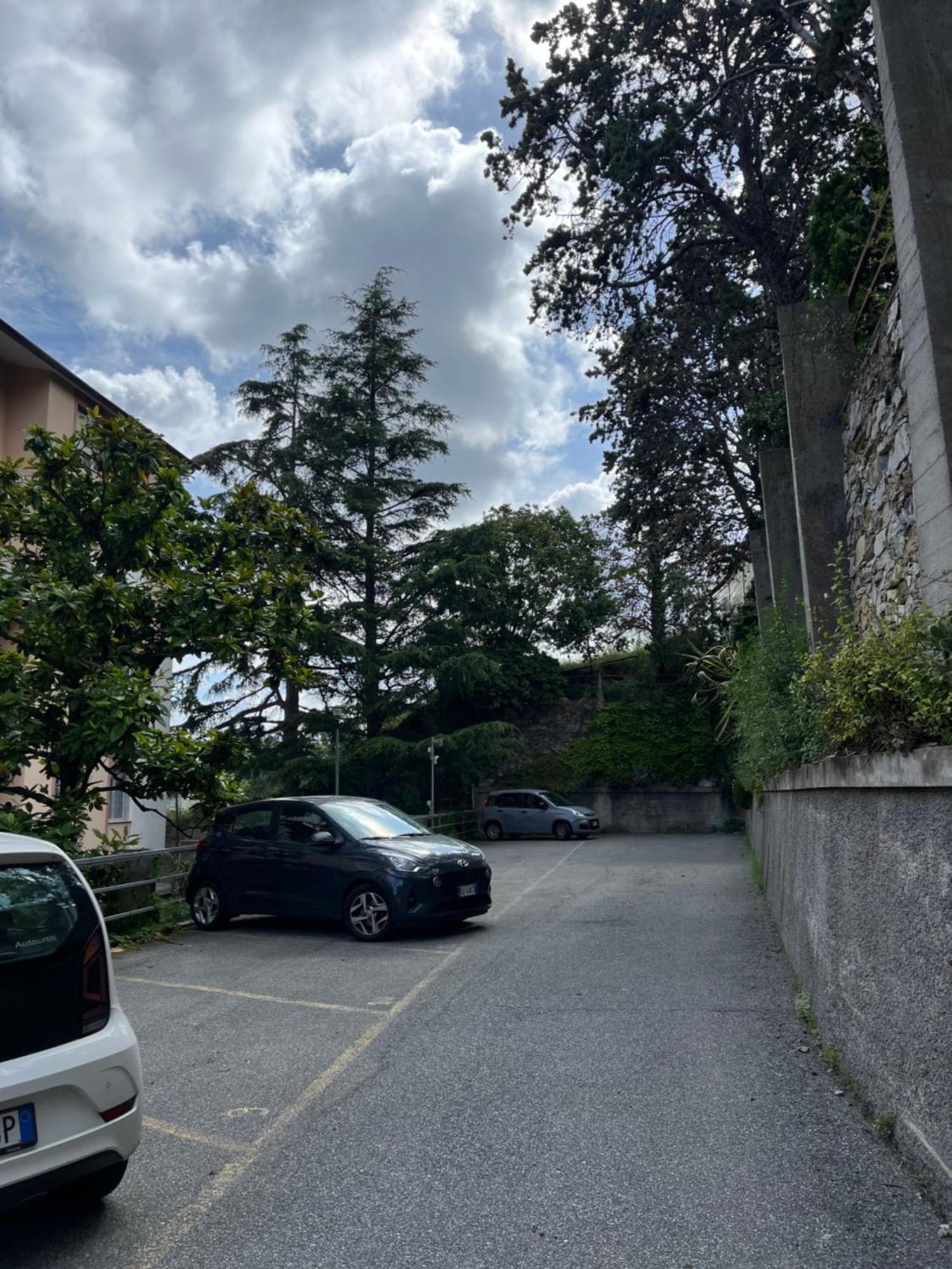Casa Mirosa Apartment Arenzano Bagian luar foto